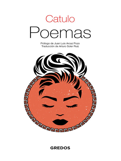 Title details for Poemas by Catulo - Available